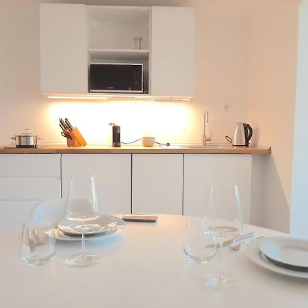 Ferienwohnung Fuer 2 By Stayfritz Bad Wiessee Exterior photo