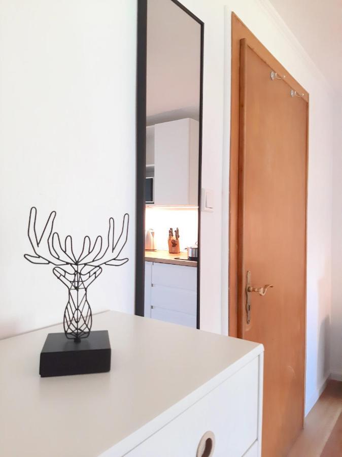 Ferienwohnung Fuer 2 By Stayfritz Bad Wiessee Exterior photo