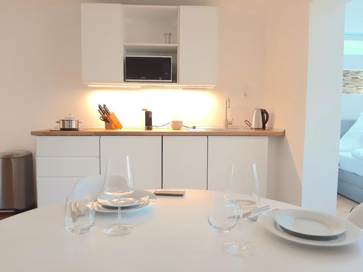 Ferienwohnung Fuer 2 By Stayfritz Bad Wiessee Exterior photo