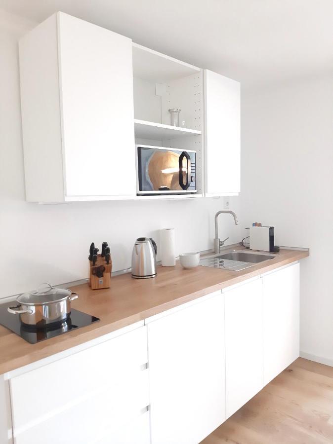 Ferienwohnung Fuer 2 By Stayfritz Bad Wiessee Exterior photo